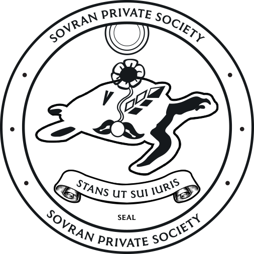Sovau Badge