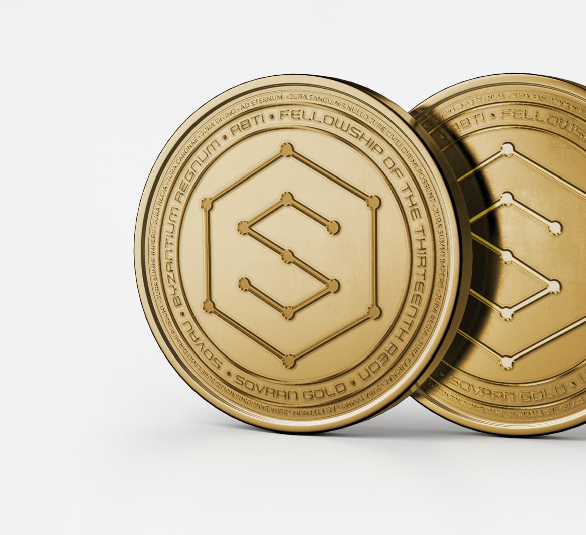 Sovran Coins